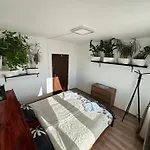 Private Rooms, Stunning Views, Top-floor With Balcony, Bathtub, Internet, Coffee