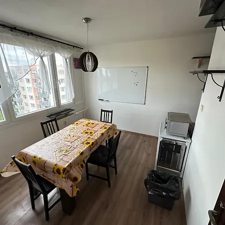 Private Rooms, Stunning Views, Top-floor With Balcony, Bathtub, Internet, Coffee *