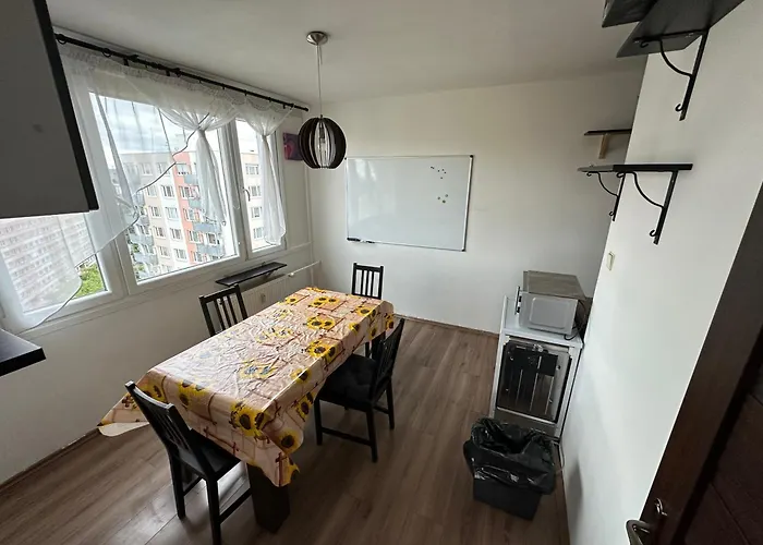 Private Rooms, Stunning Views, Top-floor With Balcony, Bathtub, Internet, Coffee *