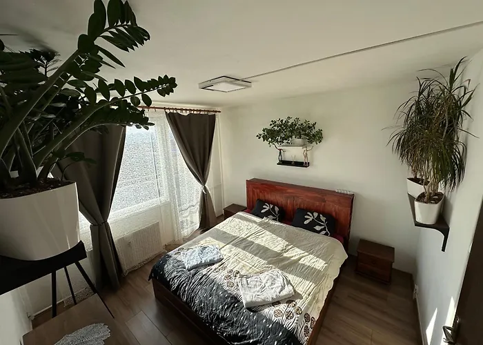 Private Rooms, Stunning Views, Top-floor With Balcony, Bathtub, Internet, Coffee Проживание в семье