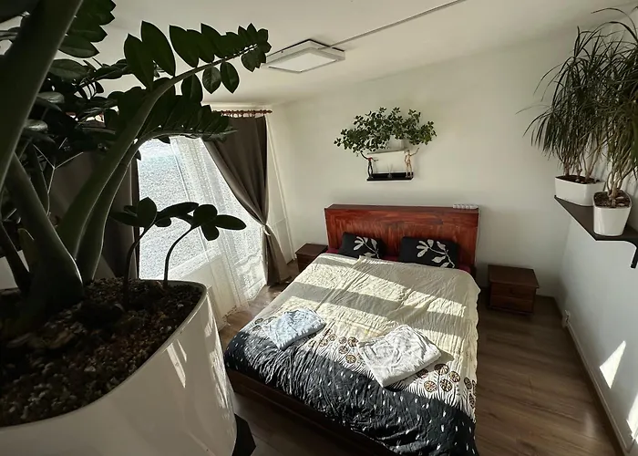 Private Rooms, Stunning Views, Top-floor With Balcony, Bathtub, Internet, Coffee Проживание в семье *
