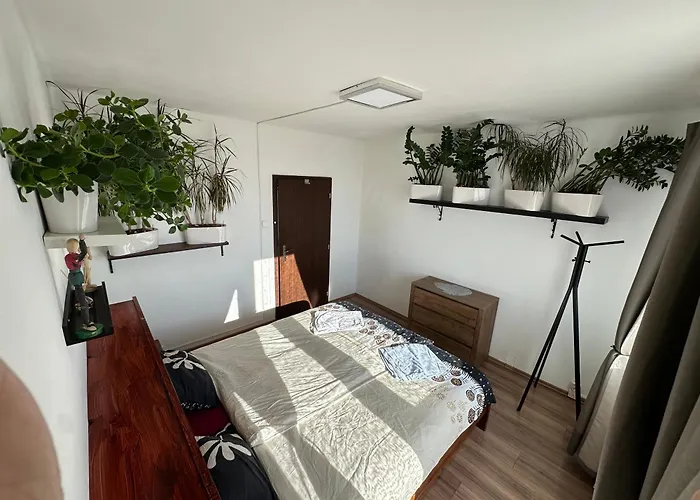 Private Rooms, Stunning Views, Top-floor With Balcony, Bathtub, Internet, Coffee