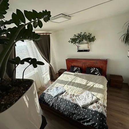 Private Rooms, Stunning Views, Top-floor With Balcony, Bathtub, Internet, Coffee 홈스테이 *