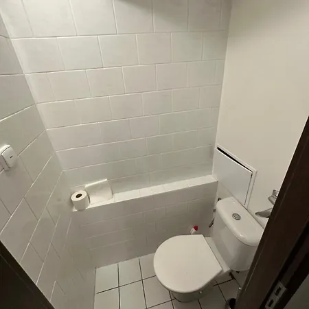 Pansiyon Private Rooms, Stunning Views, Top-floor With Balcony, Bathtub, Internet, Coffee Prag